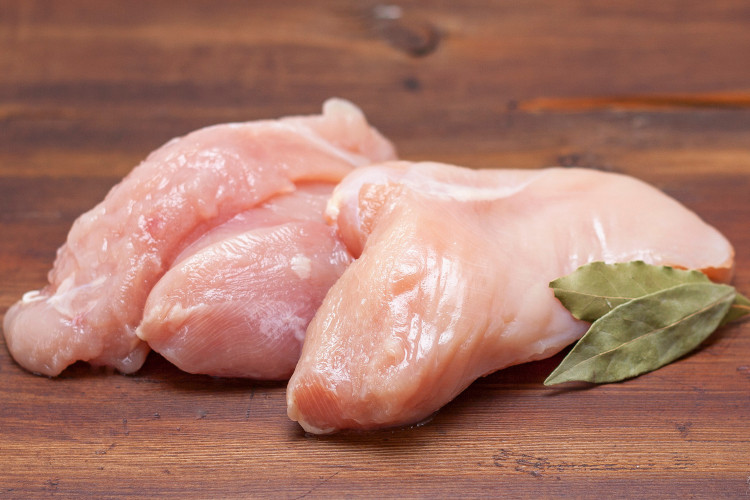 Fresh Chicken Cuts